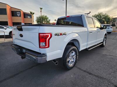 2016 Ford F-150 XLT - Photo 3 - Fountain Hills, AZ 85268