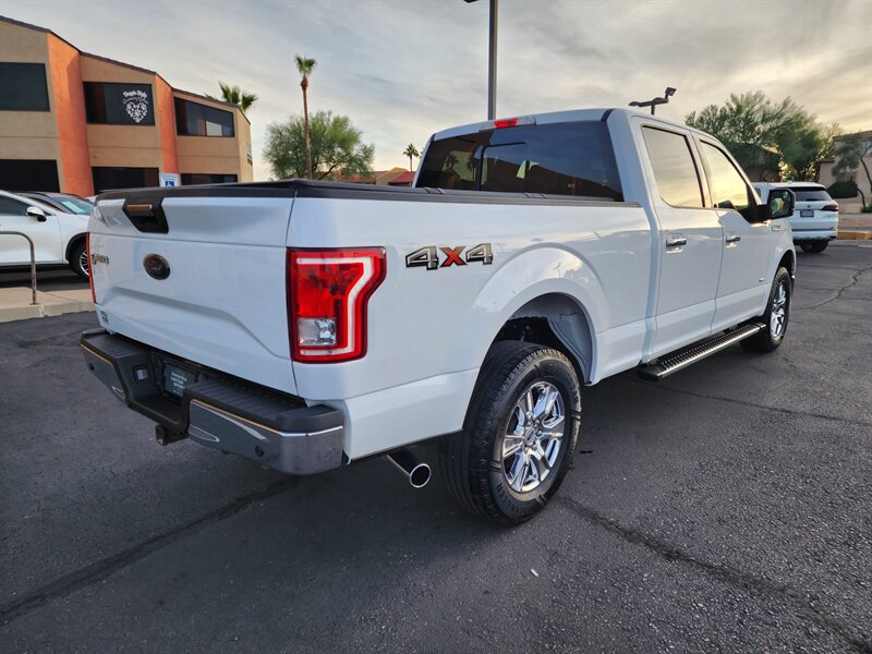 2016 Ford F-150 XLT - Photo 3 - Fountain Hills, AZ 85268
