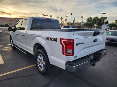 2016 Ford F-150 XLT - Photo 5 - Fountain Hills, AZ 85268