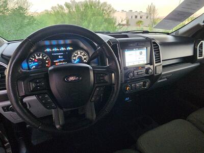 2016 Ford F-150 XLT - Photo 56 - Fountain Hills, AZ 85268