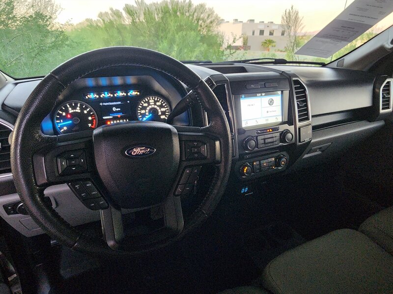2016 Ford F-150 XLT - Photo 56 - Fountain Hills, AZ 85268