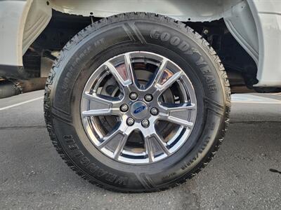 2016 Ford F-150 XLT - Photo 18 - Fountain Hills, AZ 85268