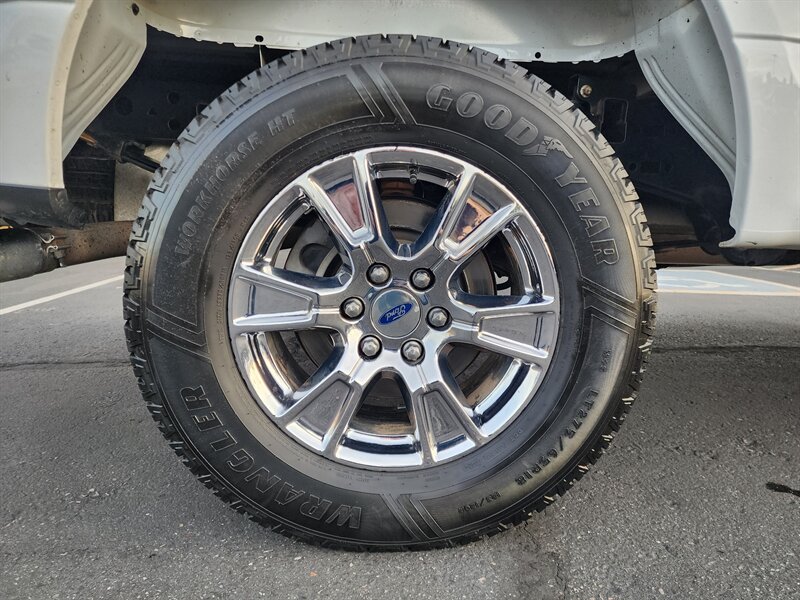 2016 Ford F-150 XLT - Photo 18 - Fountain Hills, AZ 85268
