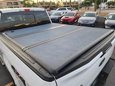 2016 Ford F-150 XLT - Photo 13 - Fountain Hills, AZ 85268