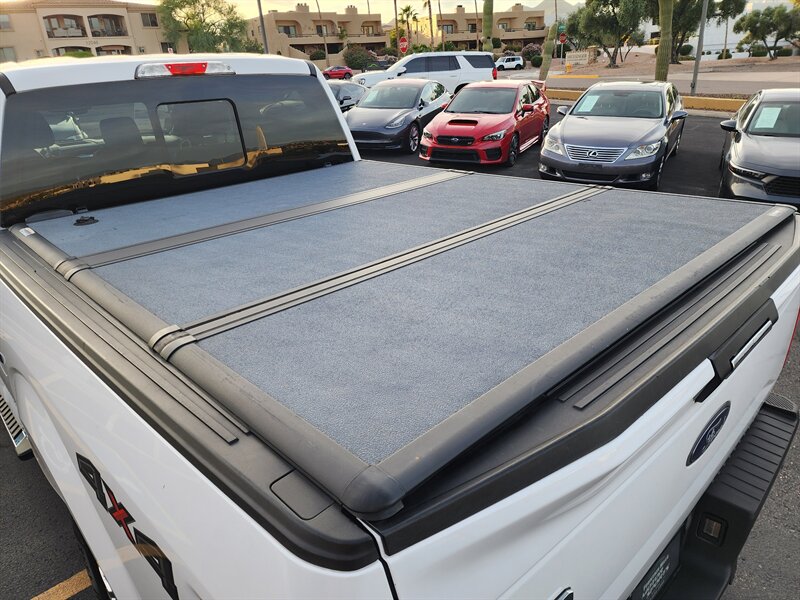 2016 Ford F-150 XLT - Photo 13 - Fountain Hills, AZ 85268