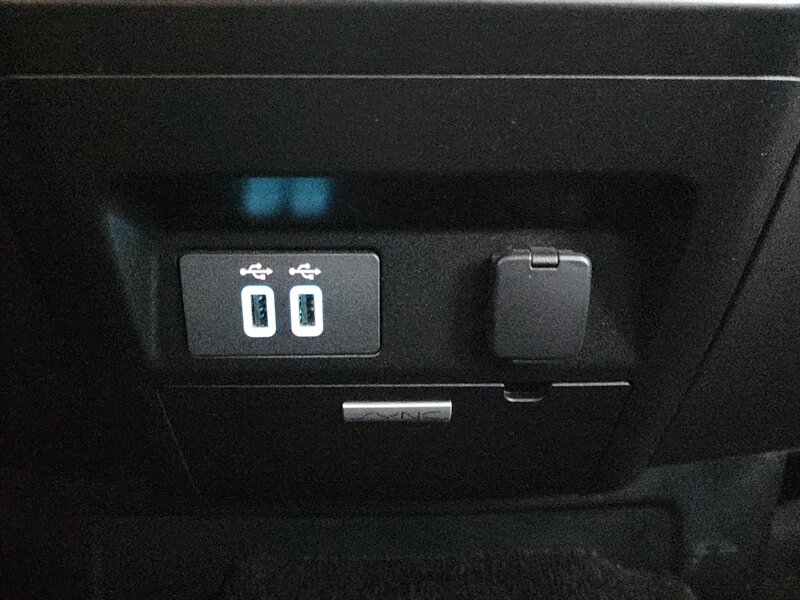 2016 Ford F-150 XLT - Photo 45 - Fountain Hills, AZ 85268