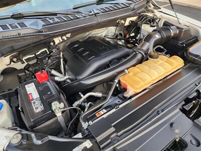 2016 Ford F-150 XLT - Photo 11 - Fountain Hills, AZ 85268