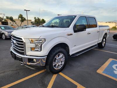2016 Ford F-150 XLT - Photo 7 - Fountain Hills, AZ 85268