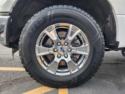 2016 Ford F-150 XLT - Photo 16 - Fountain Hills, AZ 85268