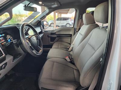 2016 Ford F-150 XLT - Photo 24 - Fountain Hills, AZ 85268