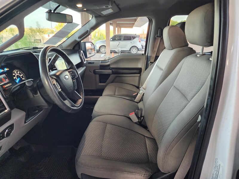 2016 Ford F-150 XLT - Photo 24 - Fountain Hills, AZ 85268