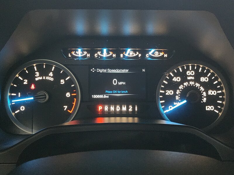 2016 Ford F-150 XLT - Photo 30 - Fountain Hills, AZ 85268