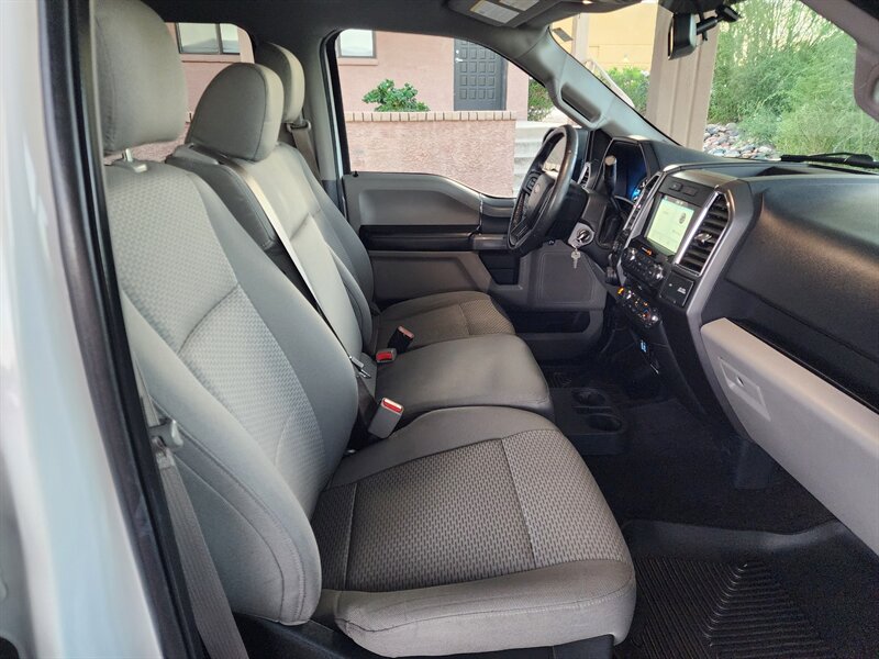 2016 Ford F-150 XLT - Photo 65 - Fountain Hills, AZ 85268