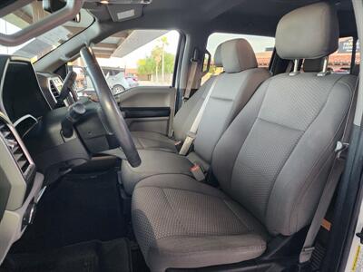 2016 Ford F-150 XLT - Photo 25 - Fountain Hills, AZ 85268