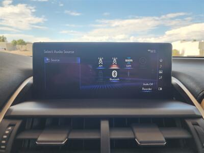 2020 Lexus NX 300 Premium   - Photo 39 - Fountain Hills, AZ 85268