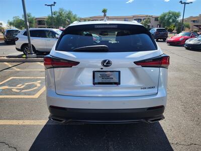 2020 Lexus NX 300 Premium   - Photo 4 - Fountain Hills, AZ 85268