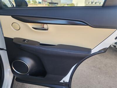 2020 Lexus NX 300 Premium   - Photo 63 - Fountain Hills, AZ 85268