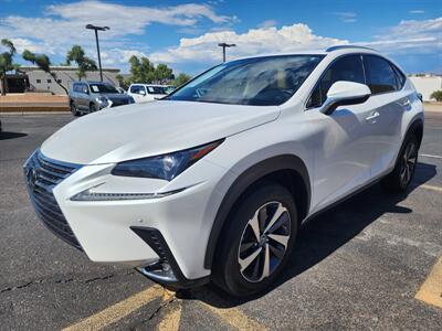 2020 Lexus NX 300 Premium   - Photo 7 - Fountain Hills, AZ 85268