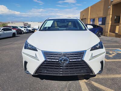 2020 Lexus NX 300 Premium   - Photo 8 - Fountain Hills, AZ 85268