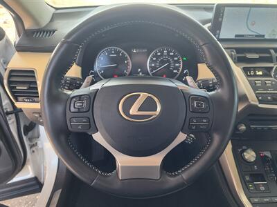 2020 Lexus NX 300 Premium   - Photo 29 - Fountain Hills, AZ 85268