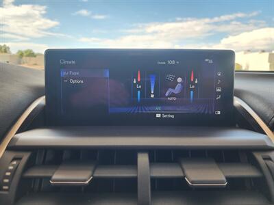 2020 Lexus NX 300 Premium   - Photo 42 - Fountain Hills, AZ 85268