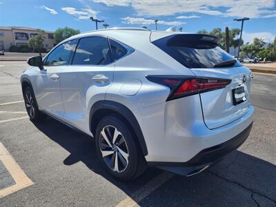 2020 Lexus NX 300 Premium   - Photo 5 - Fountain Hills, AZ 85268