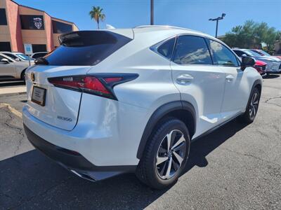 2020 Lexus NX 300 Premium   - Photo 3 - Fountain Hills, AZ 85268