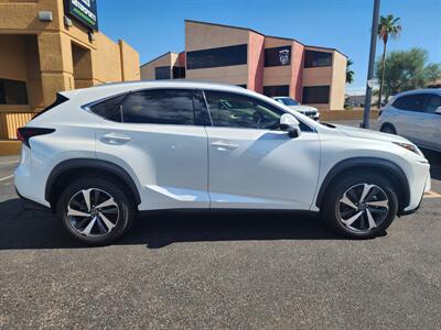 2020 Lexus NX 300 Premium   - Photo 2 - Fountain Hills, AZ 85268