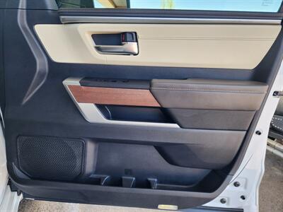 2023 Toyota Tundra 1794 Edition - Photo 67 - Fountain Hills, AZ 85268