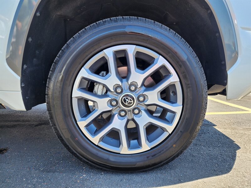 2023 Toyota Tundra 1794 Edition - Photo 23 - Fountain Hills, AZ 85268