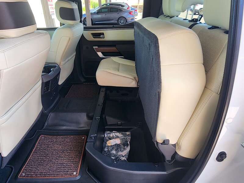2023 Toyota Tundra 1794 Edition - Photo 90 - Fountain Hills, AZ 85268