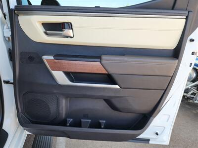2023 Toyota Tundra 1794 Edition - Photo 74 - Fountain Hills, AZ 85268