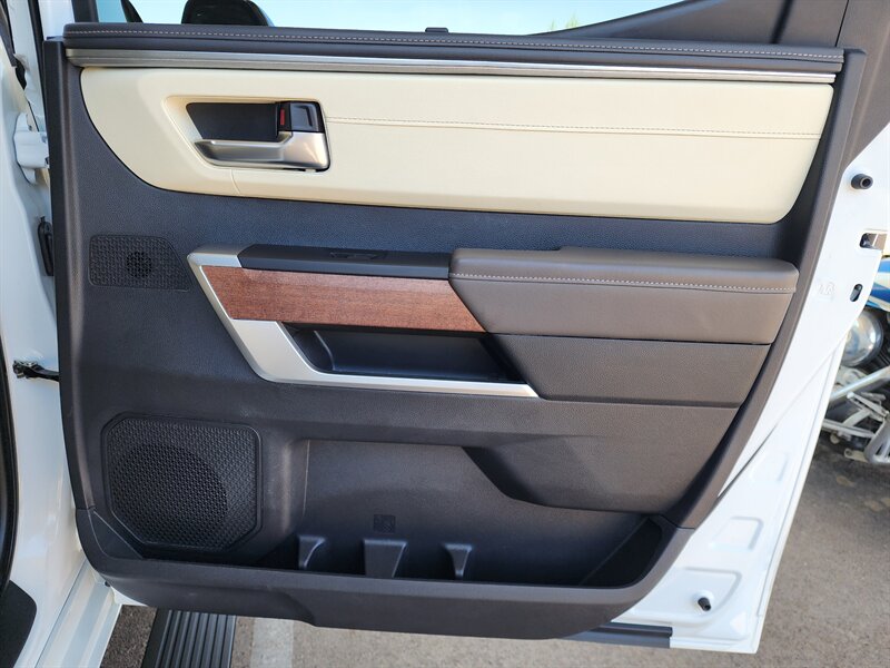 2023 Toyota Tundra 1794 Edition - Photo 74 - Fountain Hills, AZ 85268
