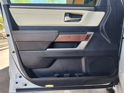2023 Toyota Tundra 1794 Edition - Photo 24 - Fountain Hills, AZ 85268