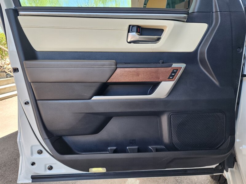 2023 Toyota Tundra 1794 Edition - Photo 24 - Fountain Hills, AZ 85268
