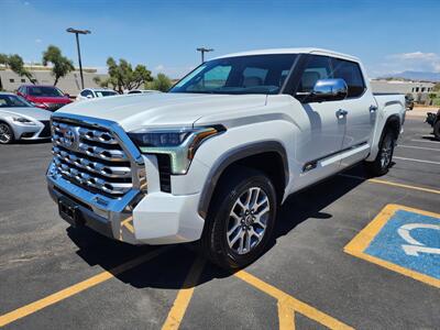 2023 Toyota Tundra 1794 Edition - Photo 7 - Fountain Hills, AZ 85268
