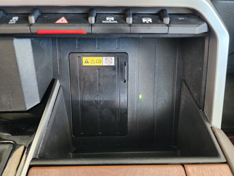 2023 Toyota Tundra 1794 Edition - Photo 51 - Fountain Hills, AZ 85268