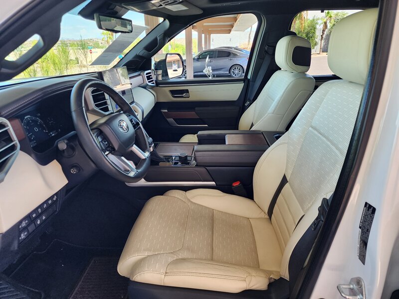 2023 Toyota Tundra 1794 Edition - Photo 28 - Fountain Hills, AZ 85268