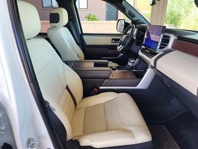 2023 Toyota Tundra 1794 Edition - Photo 70 - Fountain Hills, AZ 85268