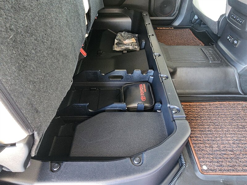 2023 Toyota Tundra 1794 Edition - Photo 94 - Fountain Hills, AZ 85268