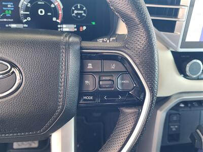 2023 Toyota Tundra 1794 Edition - Photo 38 - Fountain Hills, AZ 85268