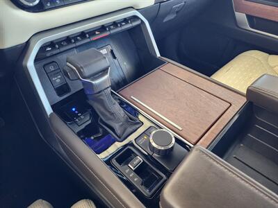 2023 Toyota Tundra 1794 Edition - Photo 52 - Fountain Hills, AZ 85268