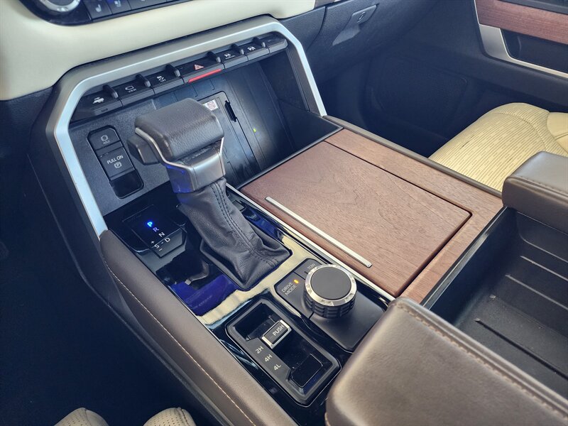 2023 Toyota Tundra 1794 Edition - Photo 52 - Fountain Hills, AZ 85268