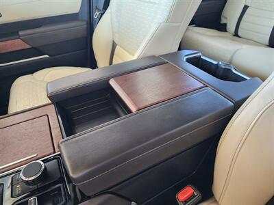 2023 Toyota Tundra 1794 Edition - Photo 58 - Fountain Hills, AZ 85268