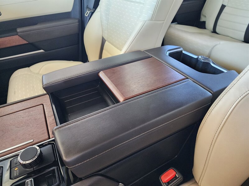 2023 Toyota Tundra 1794 Edition - Photo 58 - Fountain Hills, AZ 85268