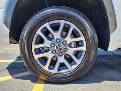 2023 Toyota Tundra 1794 Edition - Photo 20 - Fountain Hills, AZ 85268