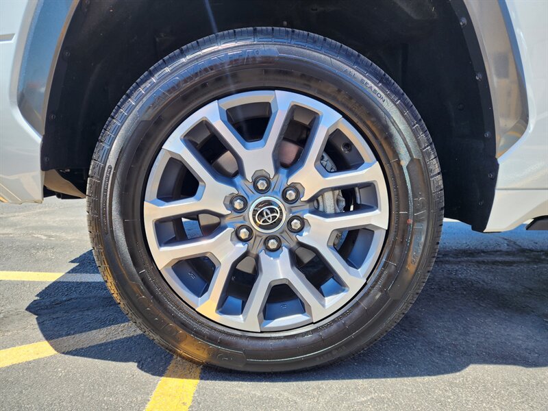 2023 Toyota Tundra 1794 Edition - Photo 20 - Fountain Hills, AZ 85268