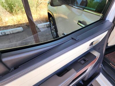 2023 Toyota Tundra 1794 Edition - Photo 83 - Fountain Hills, AZ 85268