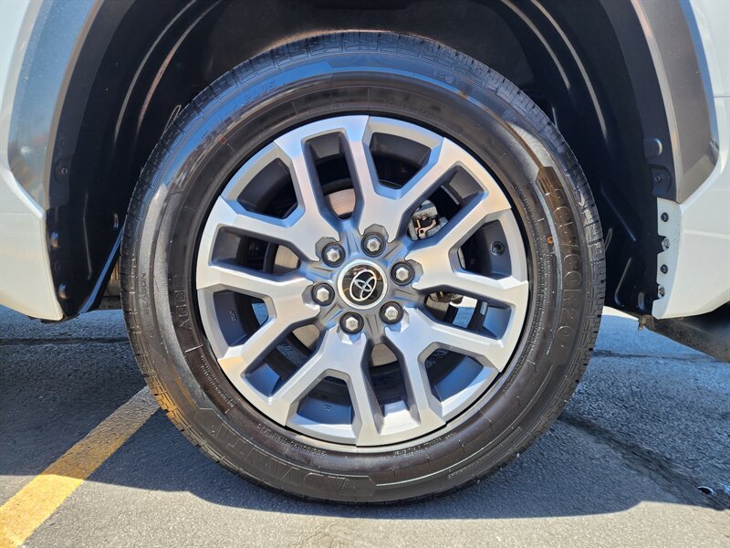 2023 Toyota Tundra 1794 Edition - Photo 21 - Fountain Hills, AZ 85268