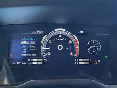 2023 Toyota Tundra 1794 Edition - Photo 36 - Fountain Hills, AZ 85268
